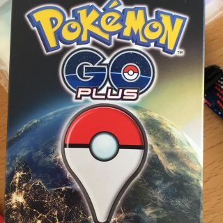 ポケモン(ポケモン)のポケモンgo plus(その他)