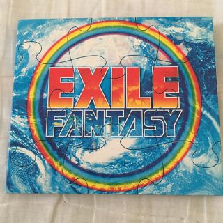 エグザイル(EXILE)のEXILE LIVE TOUR2010  CDセット1800円→1400円値下げ(ミュージック)