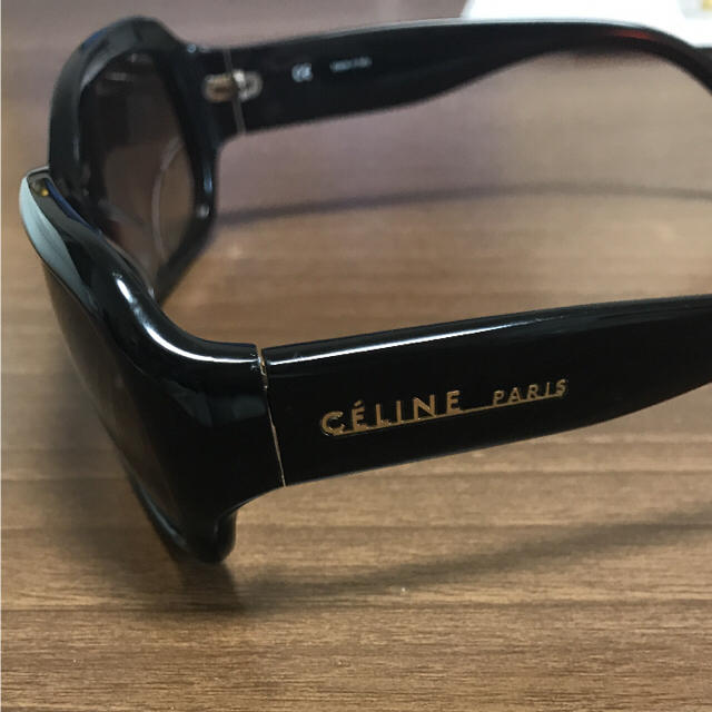 celine(セリーヌ)の【tiara様専用】CELINE サングラス レディースのファッション小物(サングラス/メガネ)の商品写真