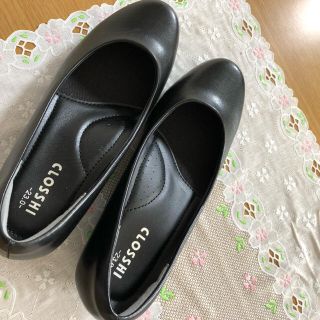 シマムラ(しまむら)の☆お値下げしました！しまむら  パンプス【新品】(ハイヒール/パンプス)