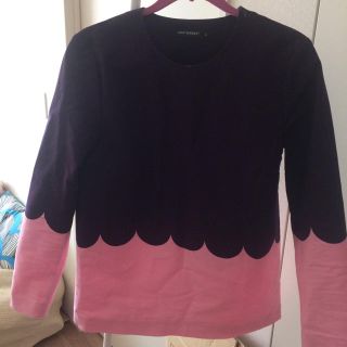 マリメッコ(marimekko)のマリメッコ トップス(カットソー(長袖/七分))