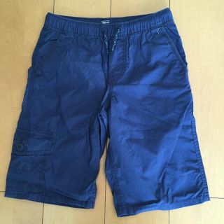 ギャップ(GAP)の G A Pのショートパンツ  新品 160(パンツ/スパッツ)