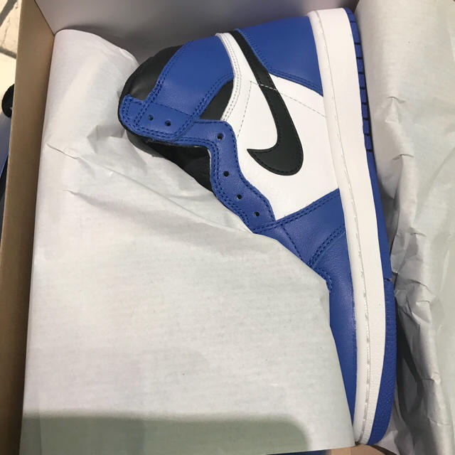 jordan1 nike 27cm 最安