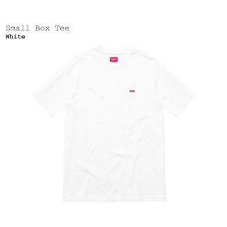 Supreme Paint Logo Tee Sサイズ おまけ付き！