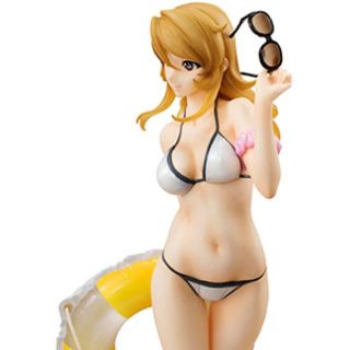 BANDAI - 新品 完全未開封 ヤマトガールズコレクション 森雪 BANDAI - 新品 完全未開封 ヤマトガールズコレクション 森雪