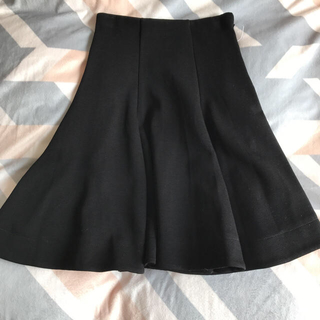 アンドクチュール(And Couture)のアンドクチュール 新品スカート36(ひざ丈スカート)