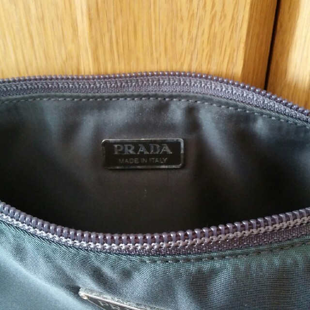 PRADA(プラダ)のPRADA　バック レディースのバッグ(ハンドバッグ)の商品写真