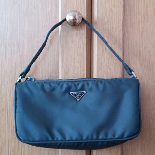 プラダ(PRADA)のPRADA　バック(ハンドバッグ)