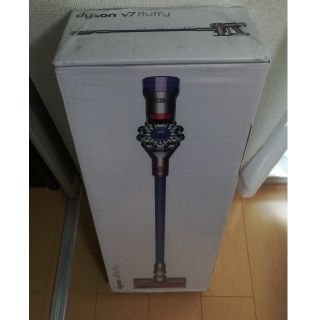 ダイソン(Dyson)のららさま専用　ダイソン SV11FF サイクロン掃除機(掃除機)