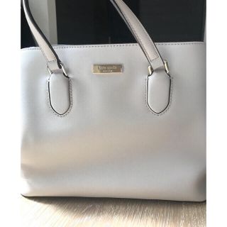 ケイトスペードニューヨーク(kate spade new york)のkatespadeバッグ(ハンドバッグ)