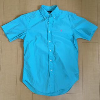 ラルフローレン(Ralph Lauren)のRalph Lauren short sleeved shirt(シャツ)