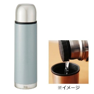 サーモマグ(thermo mug)のサーモマグ☆ステンレスボトル(水筒)