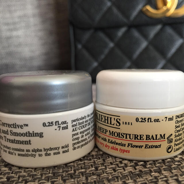 Kiehl's(キールズ)の【kiehl's】フェイシャル クリーム♡ コスメ/美容のスキンケア/基礎化粧品(フェイスクリーム)の商品写真