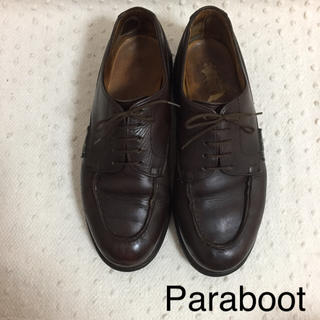 パラブーツ(Paraboot)のパラブーツ シャンボード6.5(ドレス/ビジネス)