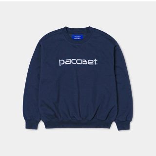 シュプリーム(Supreme)のPaccbet スウェット(スウェット)