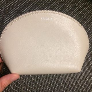 フルラ(Furla)の美品 フルラ   ポーチ(ポーチ)