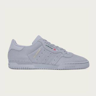 アディダス(adidas)のadidas yeezy powerphase grey 28cm(スニーカー)