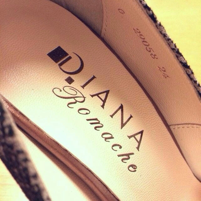 DIANA(ダイアナ)の♡せーな様専用♡ダイアナ レディースの靴/シューズ(ハイヒール/パンプス)の商品写真