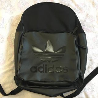 アディダス(adidas)のアディダスadidasオリジナルス リュック  バックパック(バッグパック/リュック)