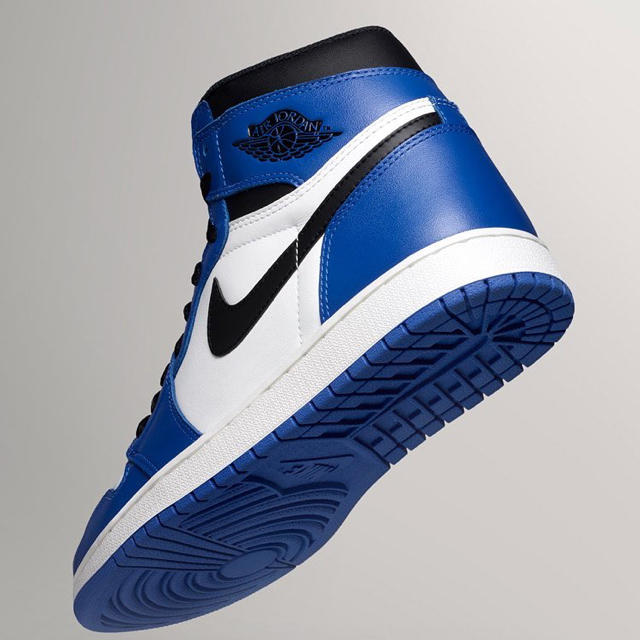 AJ1 GAME Royal