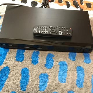 パイオニア(Pioneer)のDVDプレイヤー パイオニア DV-3030V(DVDプレーヤー)