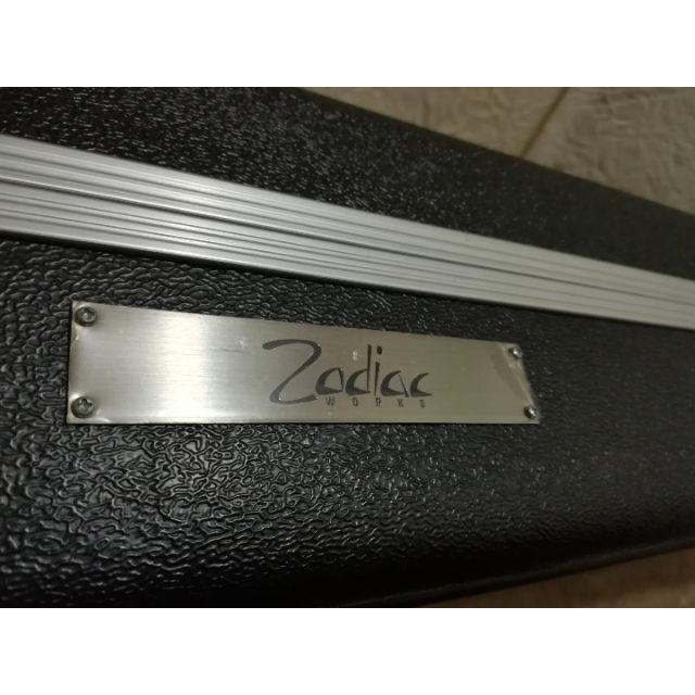 ZODIAC(ゾディアック)のZodiac Works 布袋寅泰シグネチャーモデル　ギター 楽器のギター(エレキギター)の商品写真