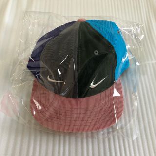 ナイキ(NIKE)のnike airmax1/97 cap(キャップ)