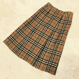 バーバリー(BURBERRY)のtomo様♡専用(ひざ丈スカート)