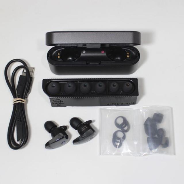 SONY - SONY WF-1000X 完全ワイヤレス Bluetoothイヤホン
