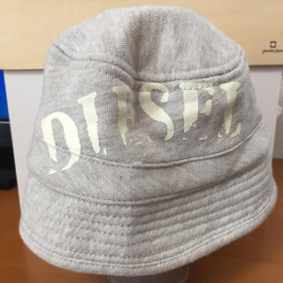 ディーゼル(DIESEL)のディーゼル 帽子サイズ2(帽子)