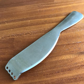 バターナイフ(調理道具/製菓道具)