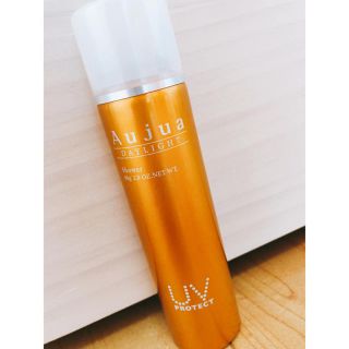 ミルボン(ミルボン)のaujua uv protect 送料無料！(ヘアケア)