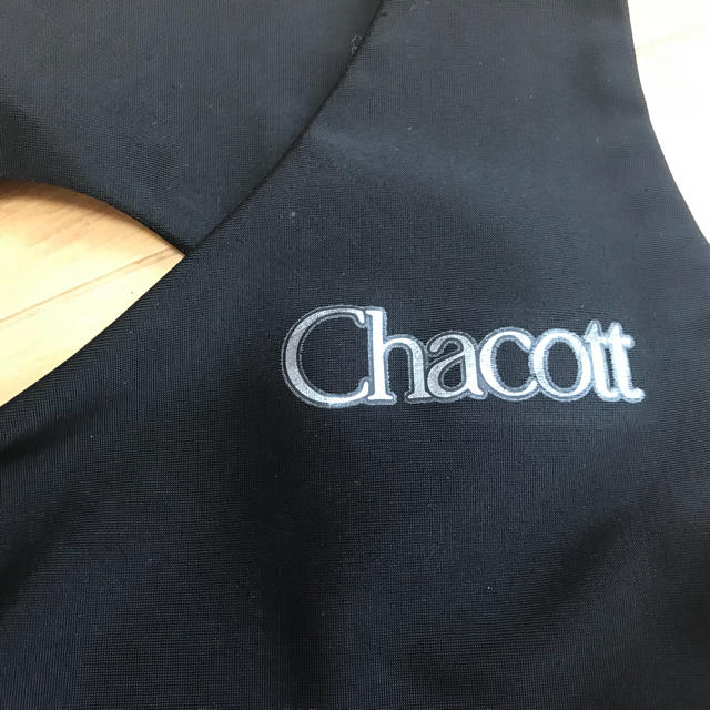 CHACOTT(チャコット)の新体操 チャコット 練習技 キッズ/ベビー/マタニティのキッズ/ベビー/マタニティ その他(その他)の商品写真