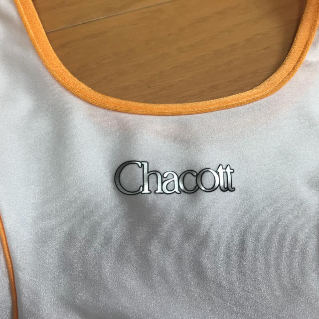 CHACOTT(チャコット)の新体操 チャコット 練習着 スポーツ/アウトドアのスポーツ/アウトドア その他(その他)の商品写真