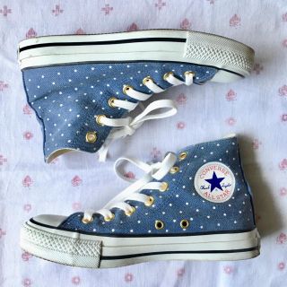 コンバース(CONVERSE)のコンバース オールスター ハイカット(スニーカー)