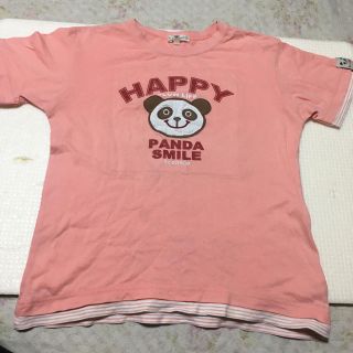 サンカンシオン(3can4on)の3can4on 130 半袖Tシャツ 春夏 女の子(Tシャツ/カットソー)