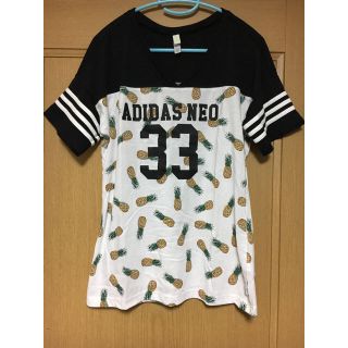 アディダス(adidas)の専用(Tシャツ(半袖/袖なし))