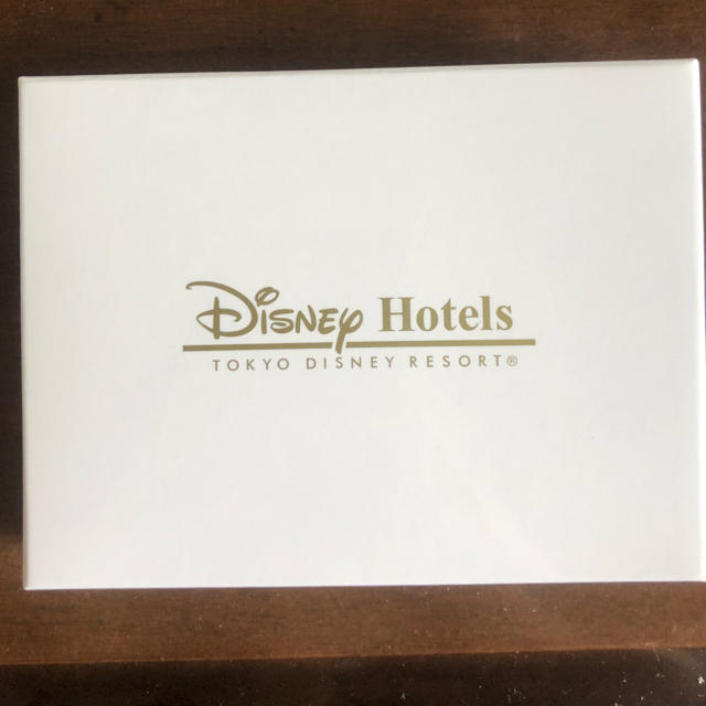 Disney(ディズニー)のDisneyHotel限定パスケース レディースのファッション小物(パスケース/IDカードホルダー)の商品写真