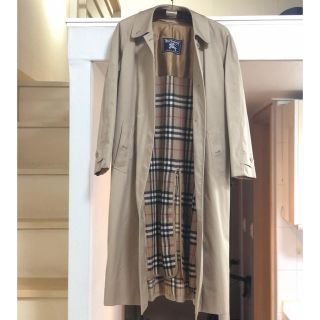 BURBERRY - こだい様 専用Burberry バーバリー トレンチコート BURBERRY - こだい様 専用Burberry バーバリー トレンチコート