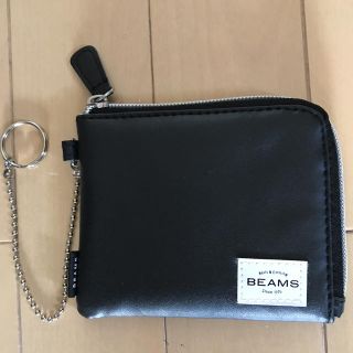 ビームス(BEAMS)のBEAMS 小銭入れ(コインケース/小銭入れ)