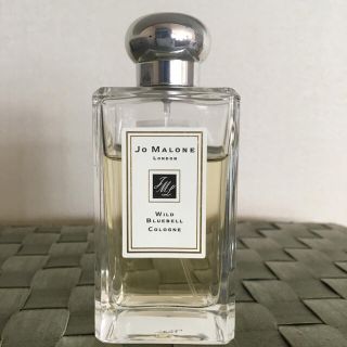 ジョーマローン(Jo Malone)のJo Malone コロン WILD BLUEBELL(香水(女性用))