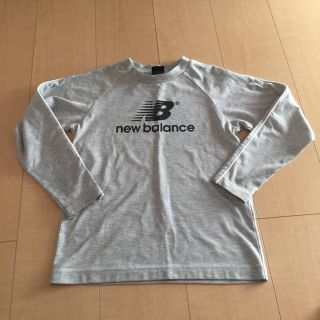 ニューバランス(New Balance)のnewbalance kids130 (Tシャツ/カットソー)