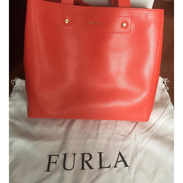 買得 Furla - みゃお様専用 トートバッグ - covid19.ins.gov.mz