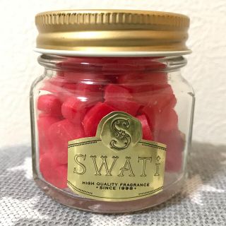 スワティ(SWATi)の【送料込み】SWATi ヒールコンペイトウキャンドル(キャンドル)