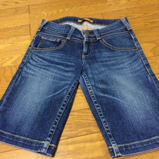 リーバイス(Levi's)のリーバイスデニム(ハーフパンツ)