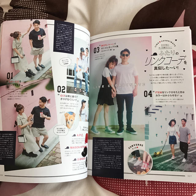 ちぴ本 エンタメ/ホビーの雑誌(ファッション)の商品写真