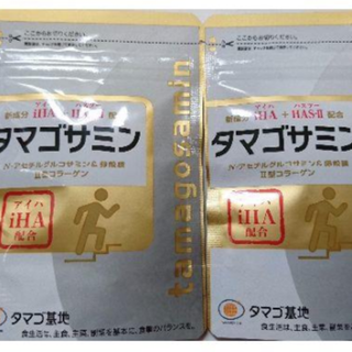 タマゴサミン(その他)