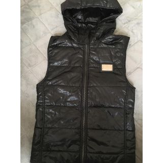 ドルチェ&ガッバーナ(DOLCE&GABBANA) ダウンベスト(メンズ)の通販 26点 ドルチェ&ガッバーナ(DOLCE&GABBANA) ダウンベスト(メンズ)の通販 26点