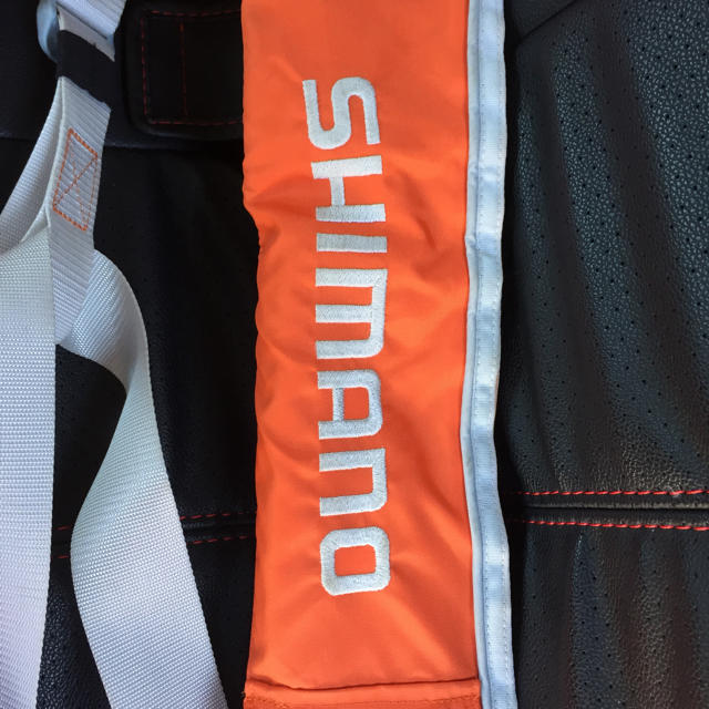 新品新作 SHIMANO - SHIMANOライフジャケットの通販 by chuchu＊shop｜シマノならラクマ 人気お買い得
