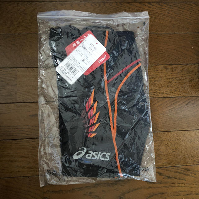 asics(アシックス)のアシックス asics インナーパンツ スポーツ/アウトドアのスポーツ/アウトドア その他(その他)の商品写真